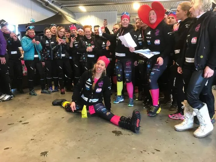 Gården Bootcamp — functional training-studio i Mjøndalen — 3