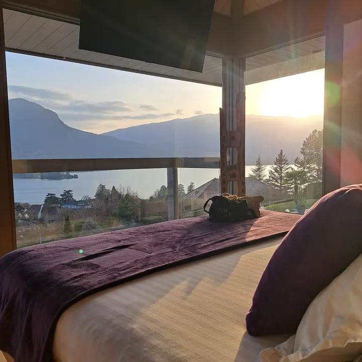 Yoga Union — yoga-studio au Vivier, Talloires-Montmin — 3