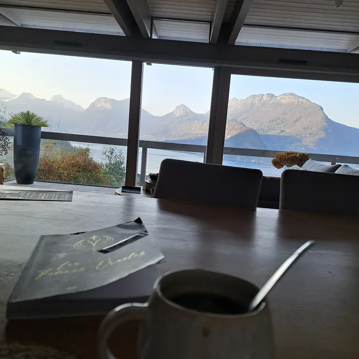 Yoga Union — yoga-studio à Talloires-Montmin — 5