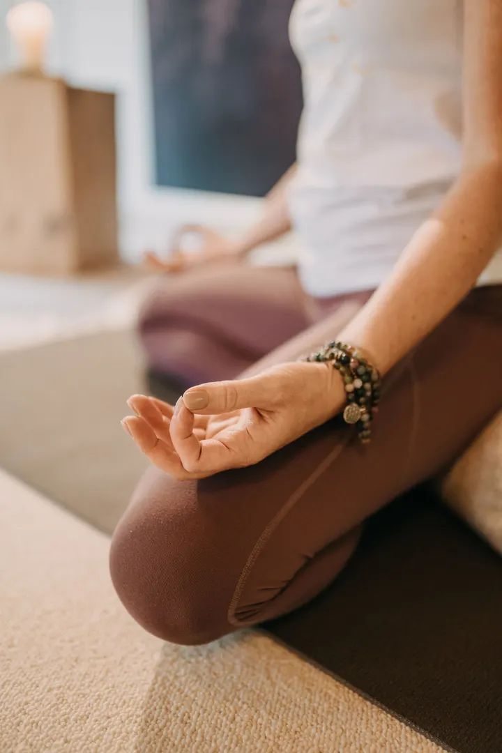 Yogahaus am Wald — yoga-studio in Eiserfeld, Siegen — 2