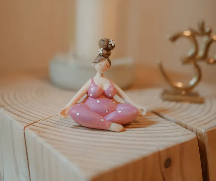 Yogahaus am Wald — yoga-studio in Siegen — 4