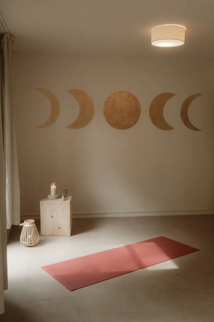 Yogahaus am Wald — yoga-studio in Siegen — 5