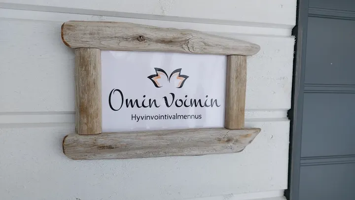 Hyvinvointivalmennus Omin Voimin — wellness-studio – Lintupuisto, Liminka — 2