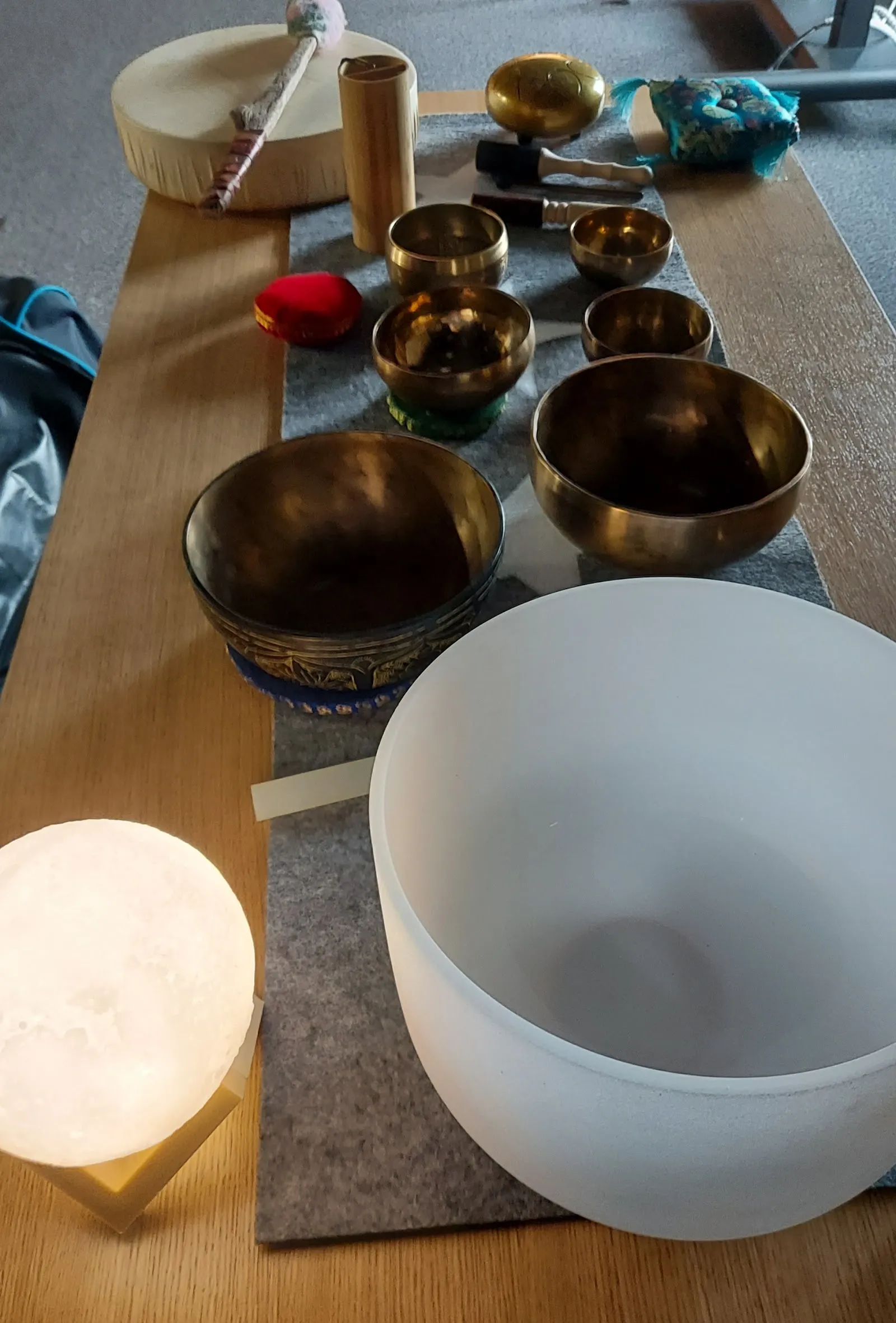 Hyvinvointivalmennus Omin Voimin — wellness-studio – Liminka — 3