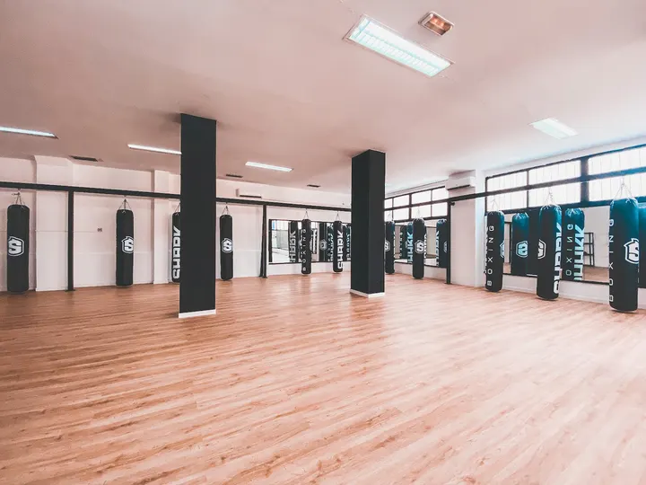 Gobox Boxing Studio Valdemoro — Artes marciales en El Caracol, Valdemoro
