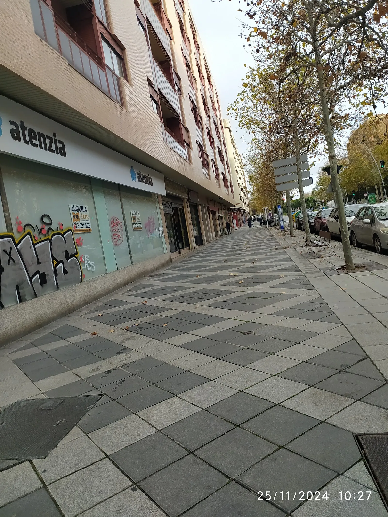 Super heroe gym — estudio de fitness-studio en Salamanca — 4