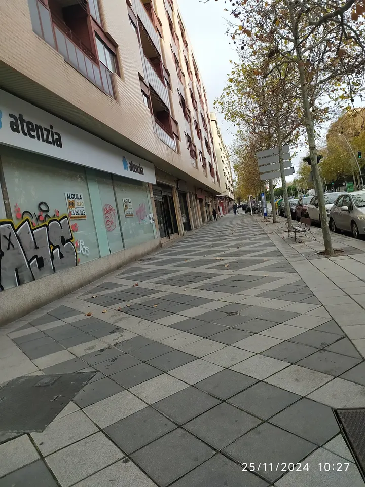 Super heroe gym — estudio de fitness-studio en Salamanca — 4
