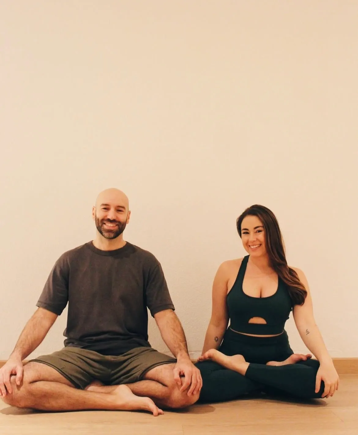 Nava Yoga Studio — yoga-studio i Montes, A Coruña — bild 2