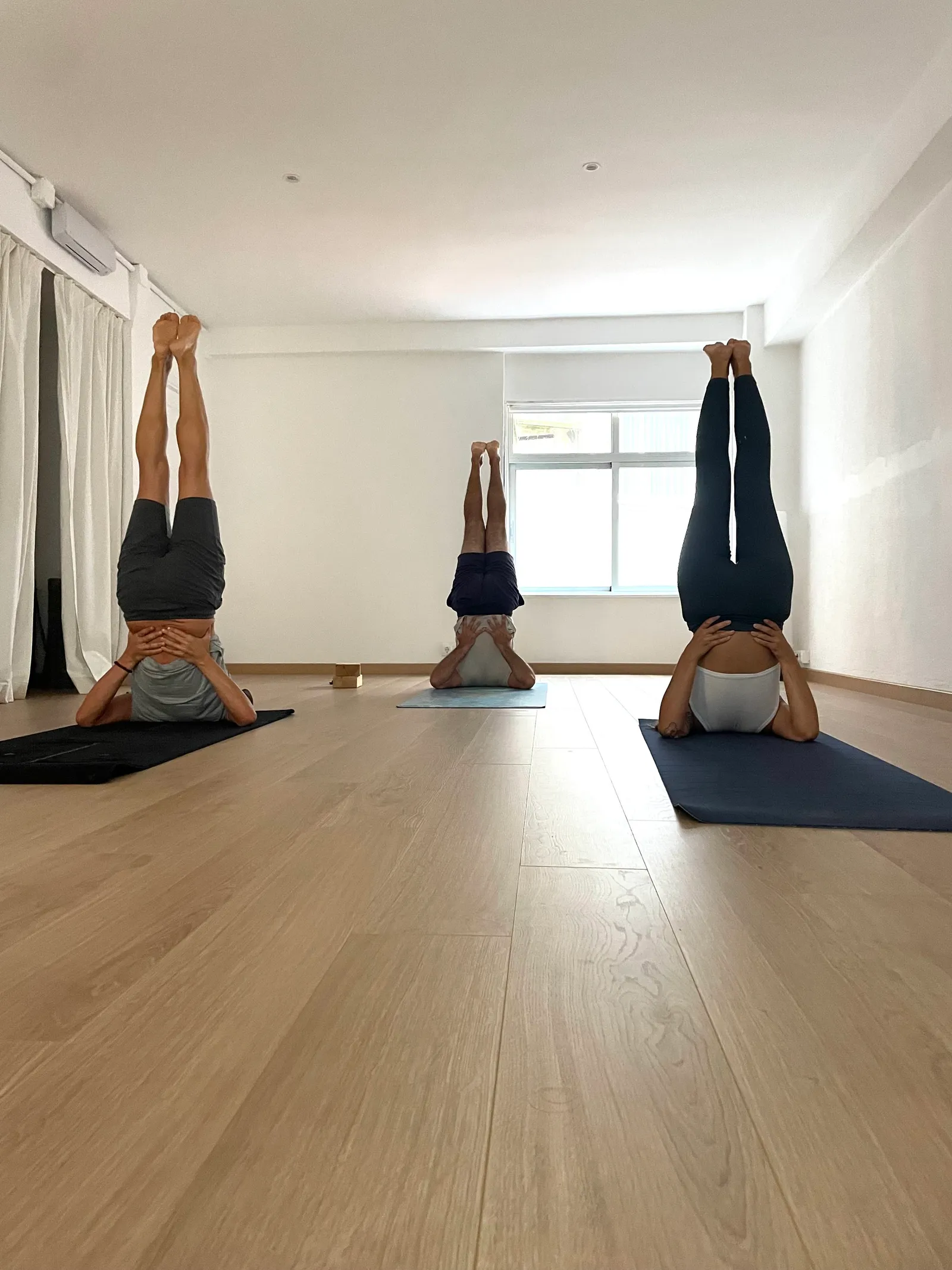 Nava Yoga Studio — yoga-studio i A Coruña — bild 4