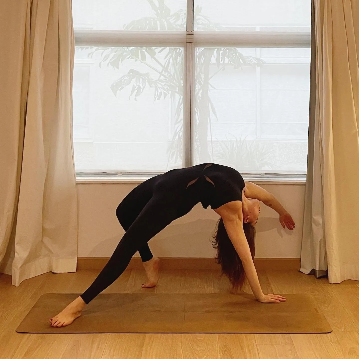 Nava Yoga Studio — yoga-studio i A Coruña — bild 5