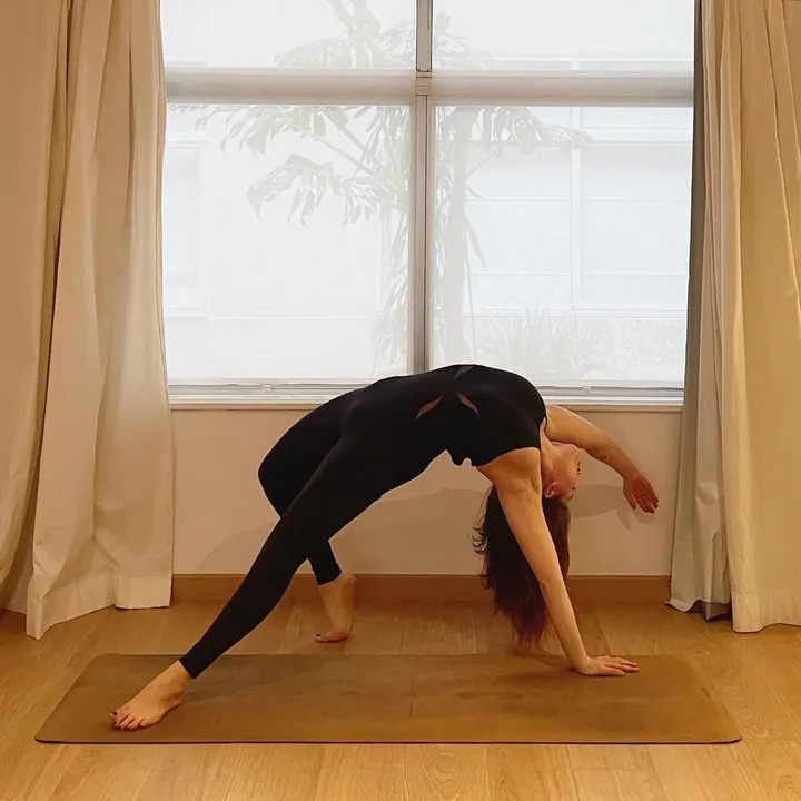 Nava Yoga Studio — yoga-studio en A Coruña — 5