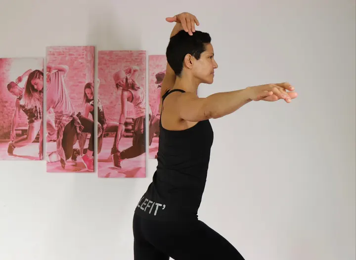 ELLEFIT' — salle de fitness-studio à Bordeaux Centre, Bordeaux — 3