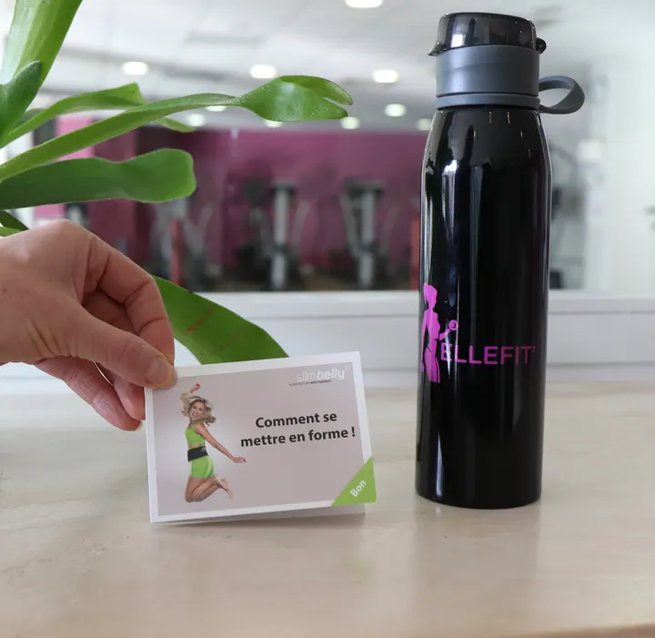 ELLEFIT' — salle de fitness-studio à Bordeaux — 3