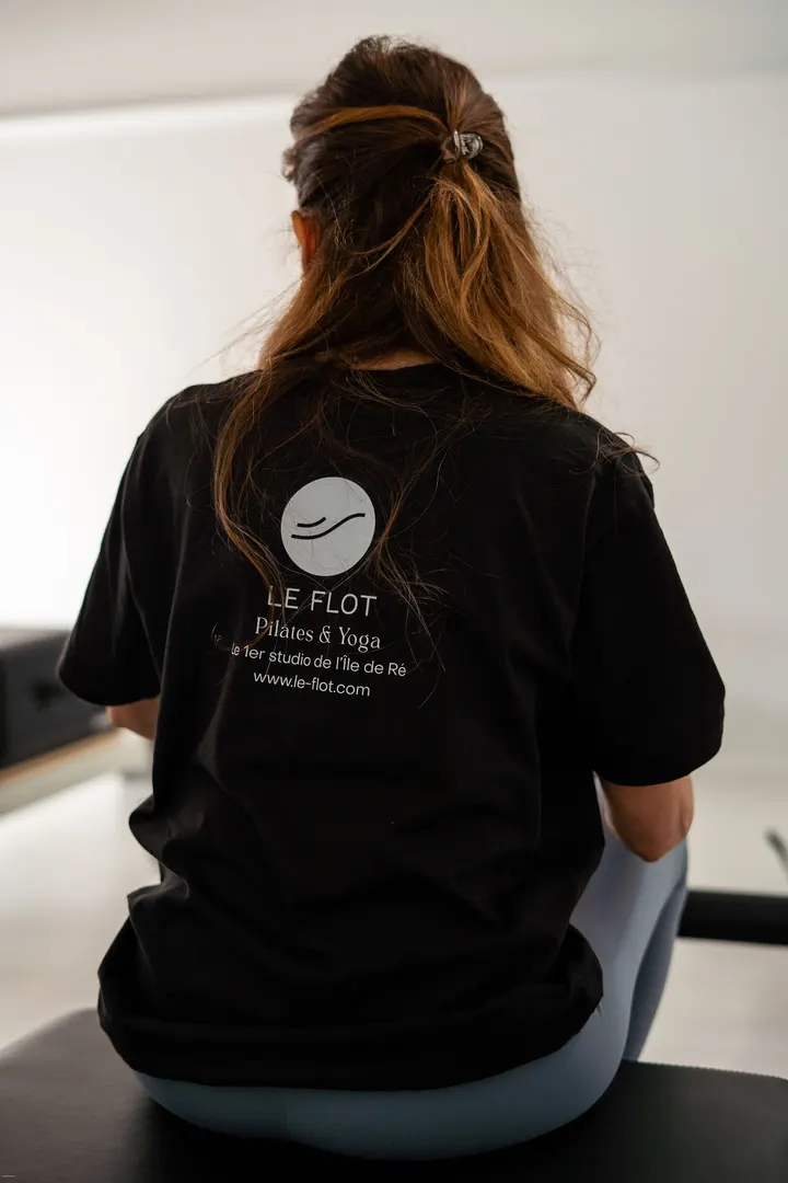 Le Flot — salle de fitness-studio à La Flotte — 4