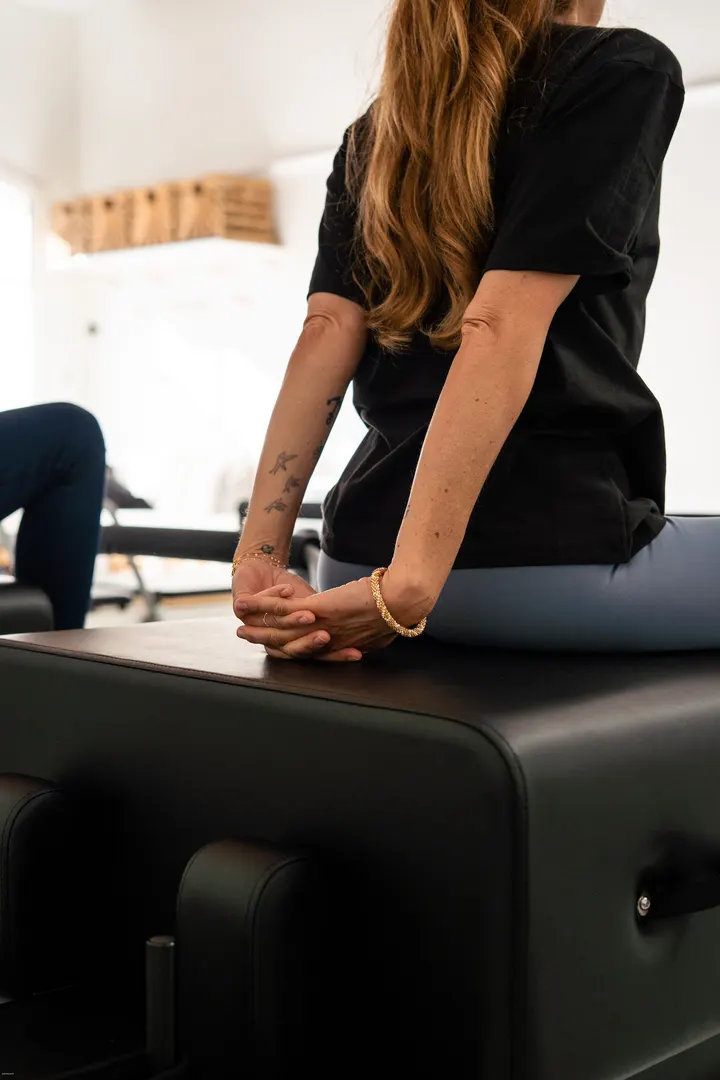 Le Flot — salle de fitness-studio à La Flotte — 5