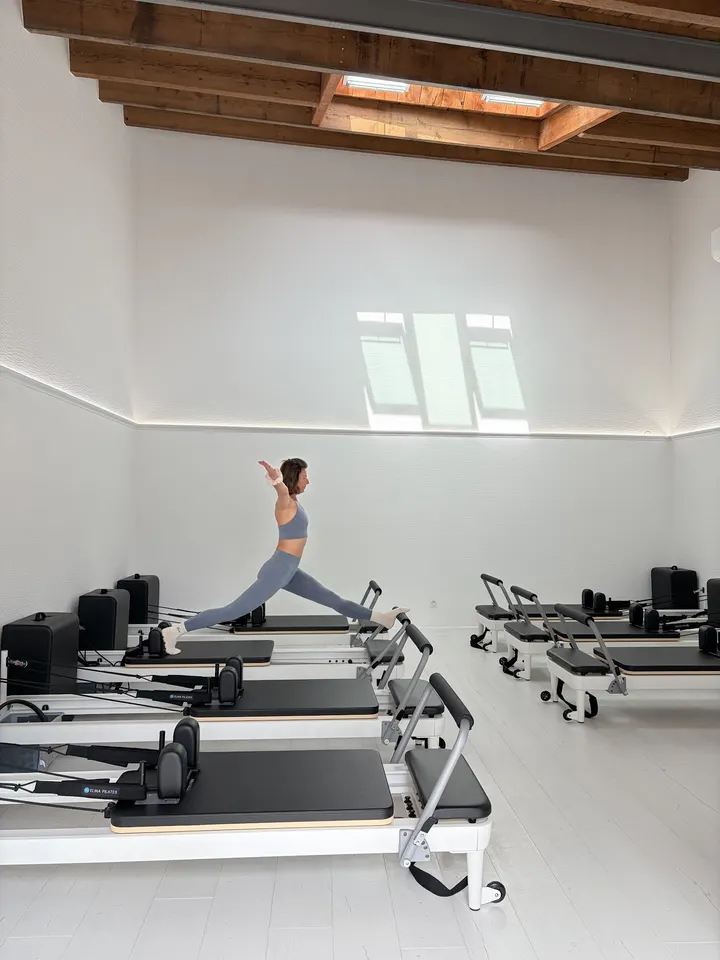 Le Flot — Salle de fitness aux Comtesses, La Flotte