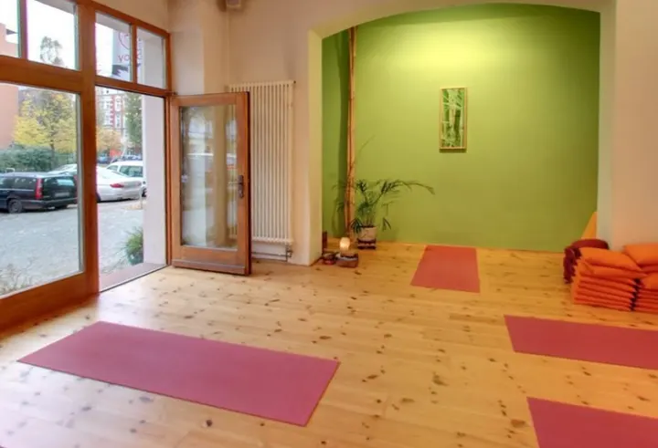 Yogalila - Schule für Yoga in Berlin Prenzlauer Berg — Yoga in Prenzlauer Berg, Berlin