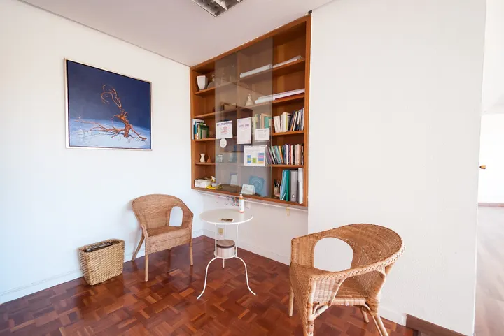 Más Que Silencio Centro Abierto de y Encuentro — meditación-studio en Madrid — 4