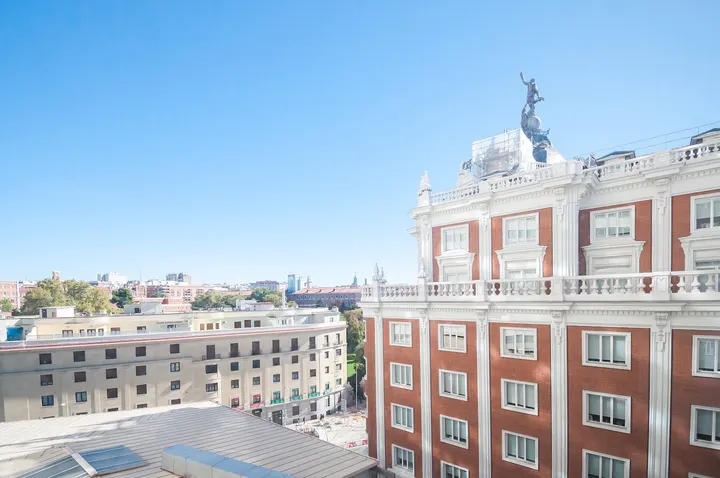 Más Que Silencio Centro Abierto de y Encuentro — meditación-studio en Madrid — 5
