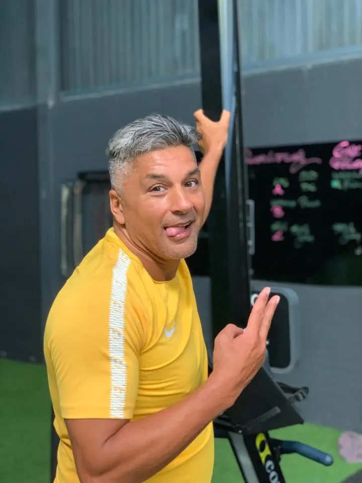 Black Angels Fitness — sportschool-studio in Palenstein, Zoetermeer — 2