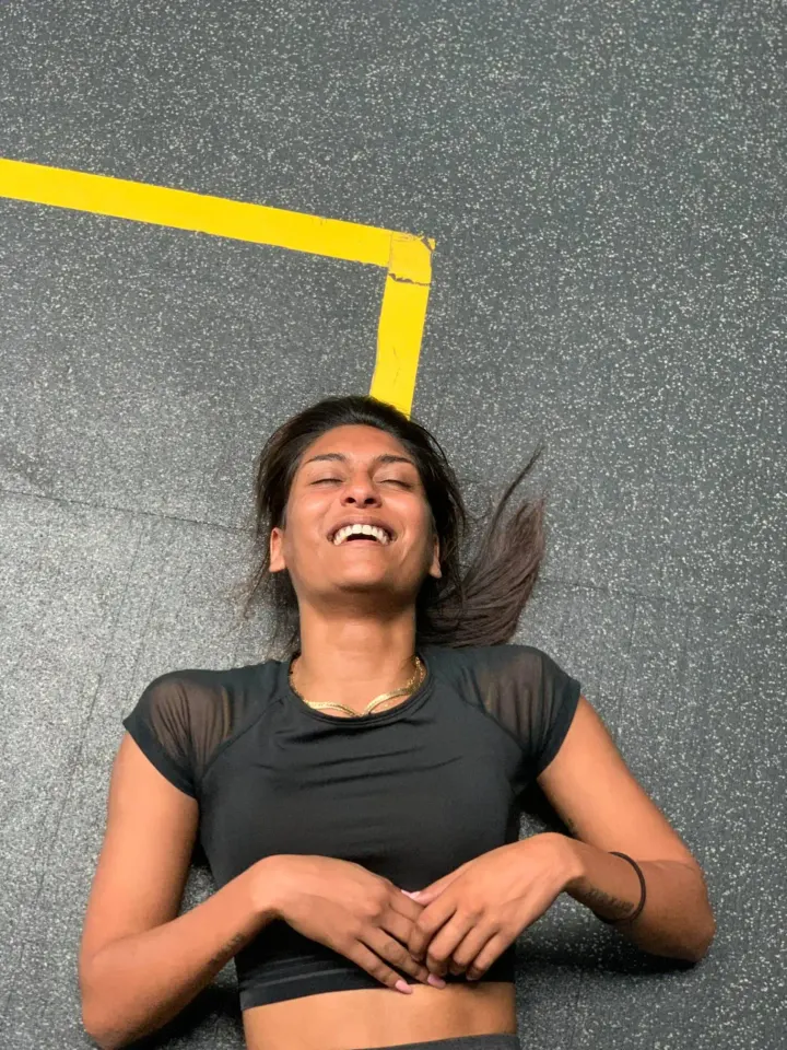 Black Angels Fitness — sportschool-studio in Palenstein, Zoetermeer — 3
