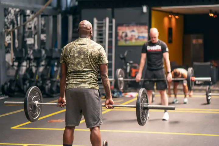 Black Angels Fitness — sportschool-studio in Zoetermeer — 4