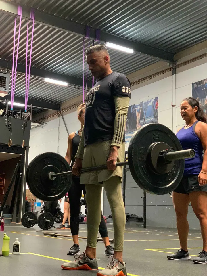 Black Angels Fitness — Sportschool in Palenstein, Zoetermeer