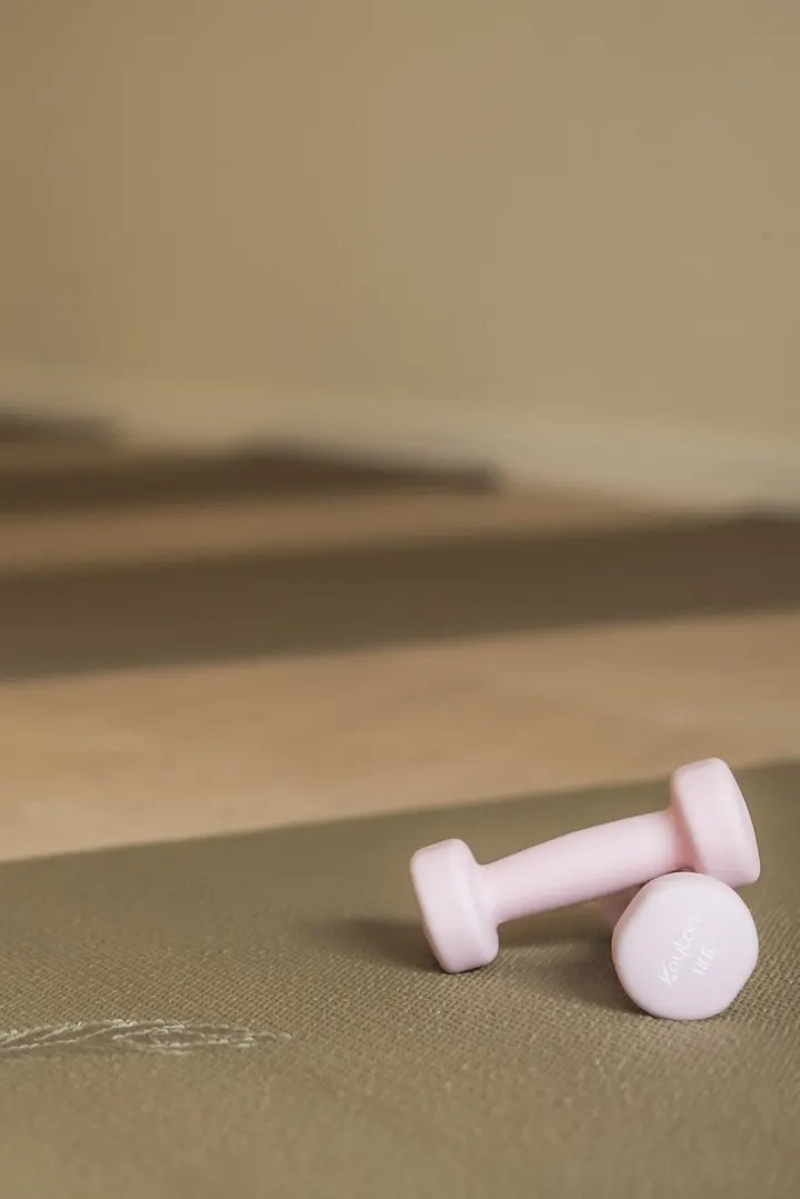 Monsoon Pilates — pilates-studio in Sneek — 2