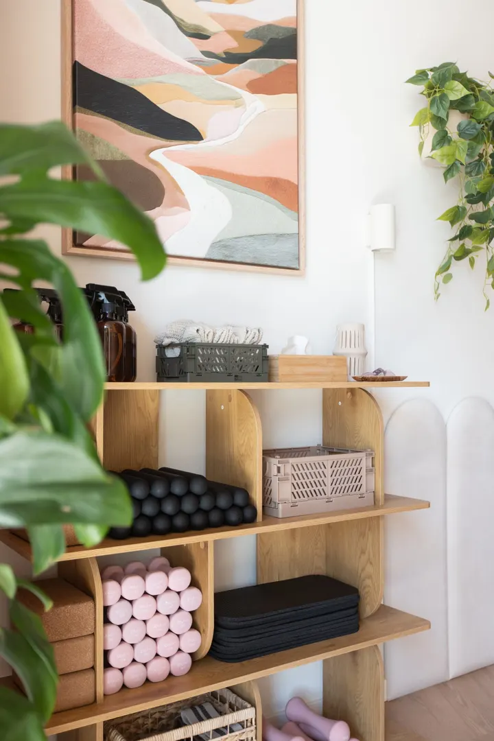 Monsoon Pilates — pilates-studio in Sneek — 4