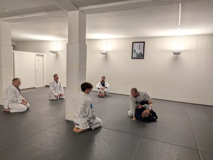 MeiDoKan Dojo — kampfsport-studio in Aschheim, München — 3