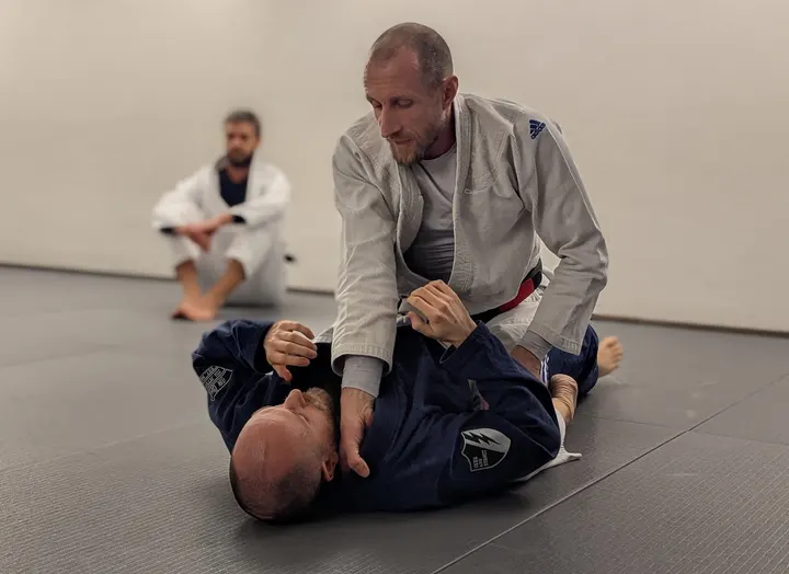 MeiDoKan Dojo — kampfsport-studio in München — 3