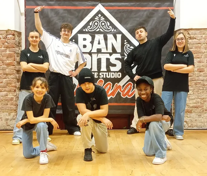 Bandits Dance Studio Novara — danza-studio a Porta Mortara, Novara — 2