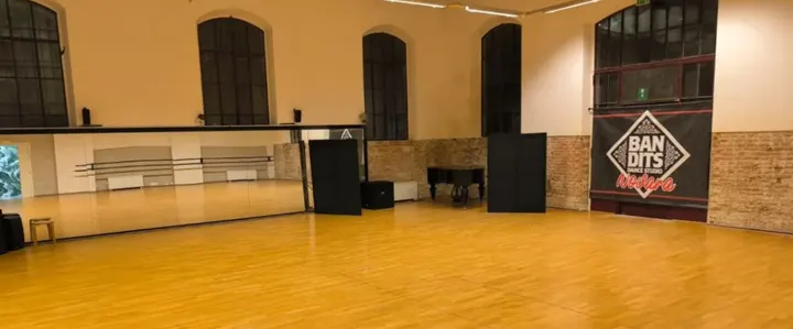 Bandits Dance Studio Novara — danza-studio a Porta Mortara, Novara — 3