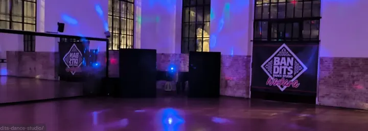Bandits Dance Studio Novara — danza-studio a Novara — 3