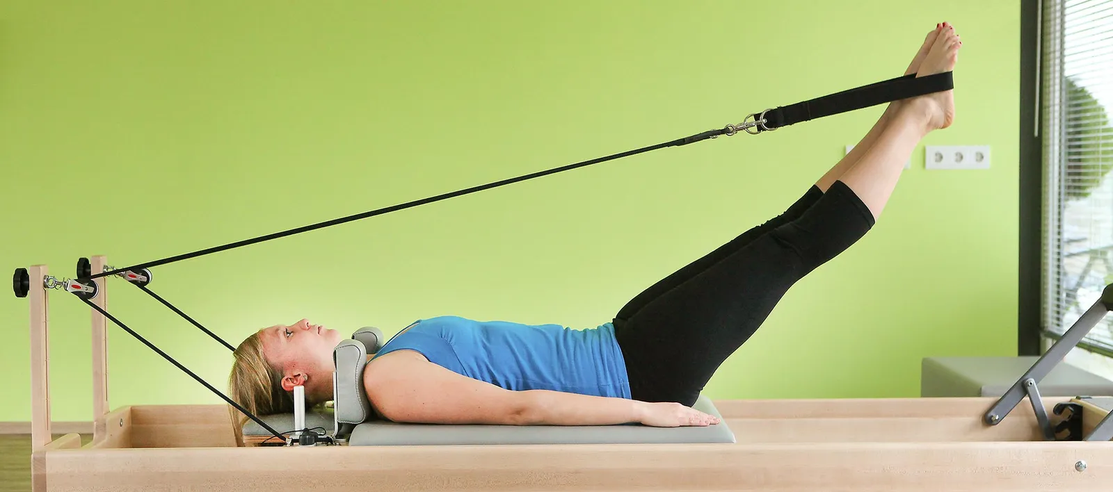 emotions | Physiotherapie & Pilates — pilates-studio i Schwäbisch Hall — 3
