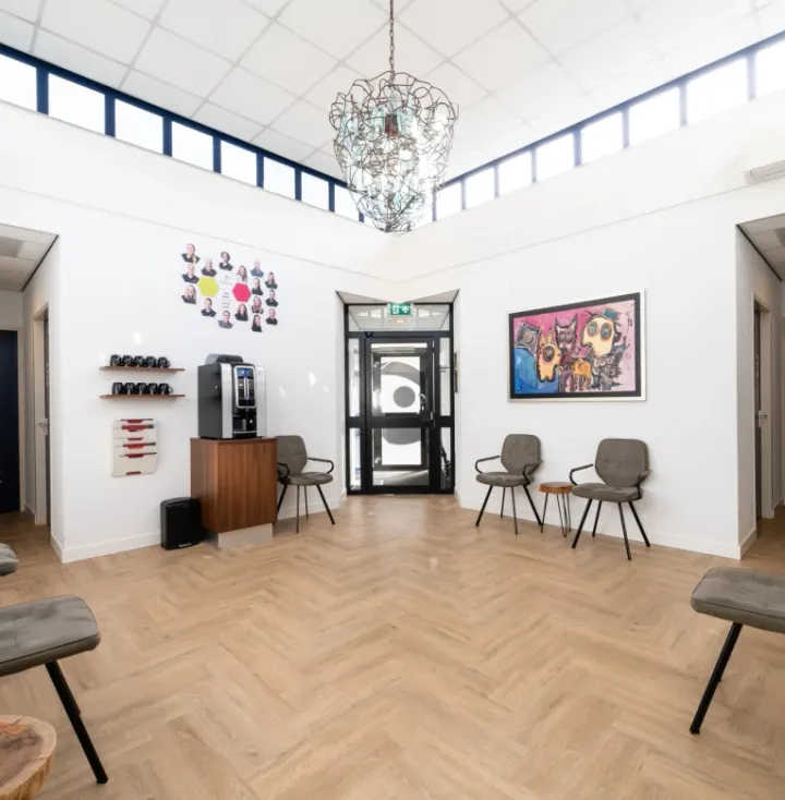Fysiozorg Rijssen — wellness-studio in Rijssen — 3