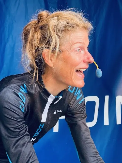 Flowpoint — cycling-studio in Ulvenhout — 3