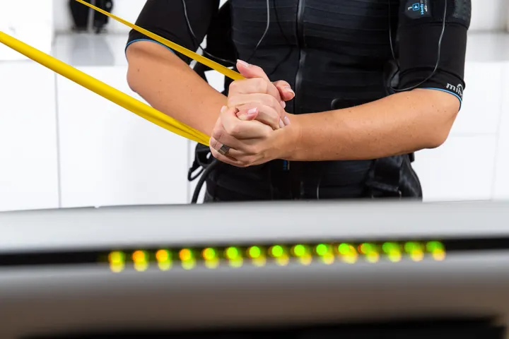 Ars Athletica Mentorium — ems-training-studio in Freiburg im Breisgau — 3