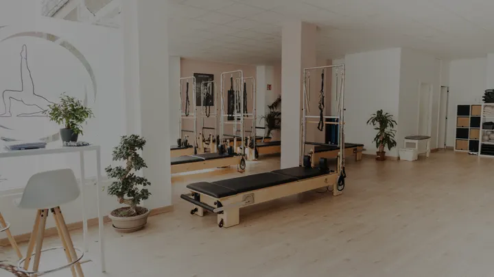 Su Mind Pilates Bilbao — Pilates en Indautxu, Bilbao