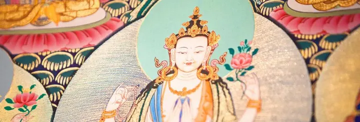 Buddhistische Gruppe Chemnitz — Meditation in Schloßchemnitz, Chemnitz