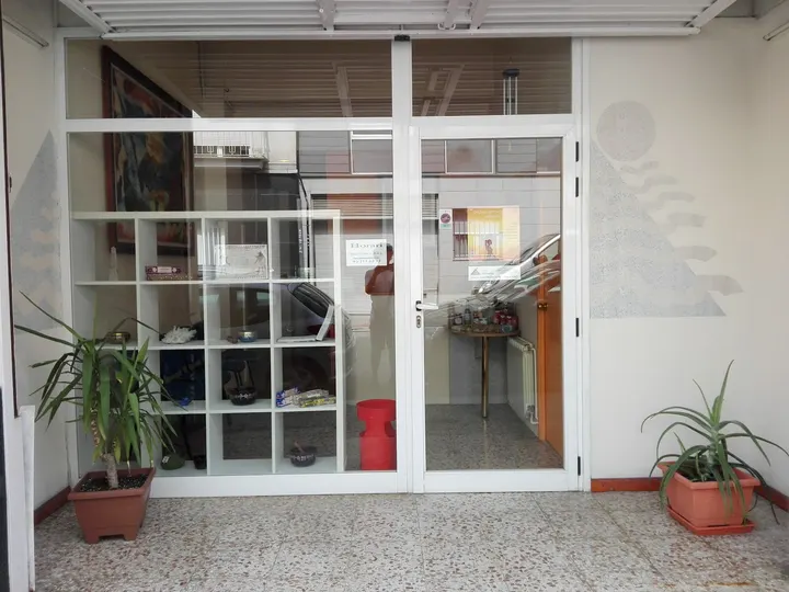 Centre Namaskar Sabadell — yoga-studio en la Creu Alta, Sabadell — 2