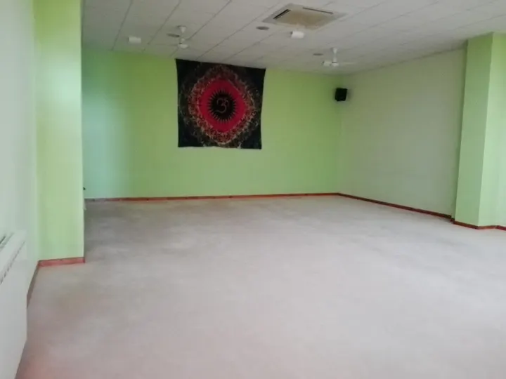 Centre Namaskar Sabadell — yoga-studio en Sabadell — 3