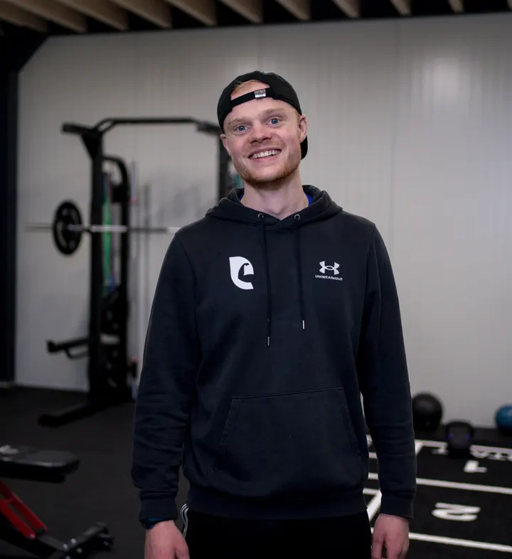 TrainerTymen — personal training-studio in De Zwette IV, Leeuwarden — 3