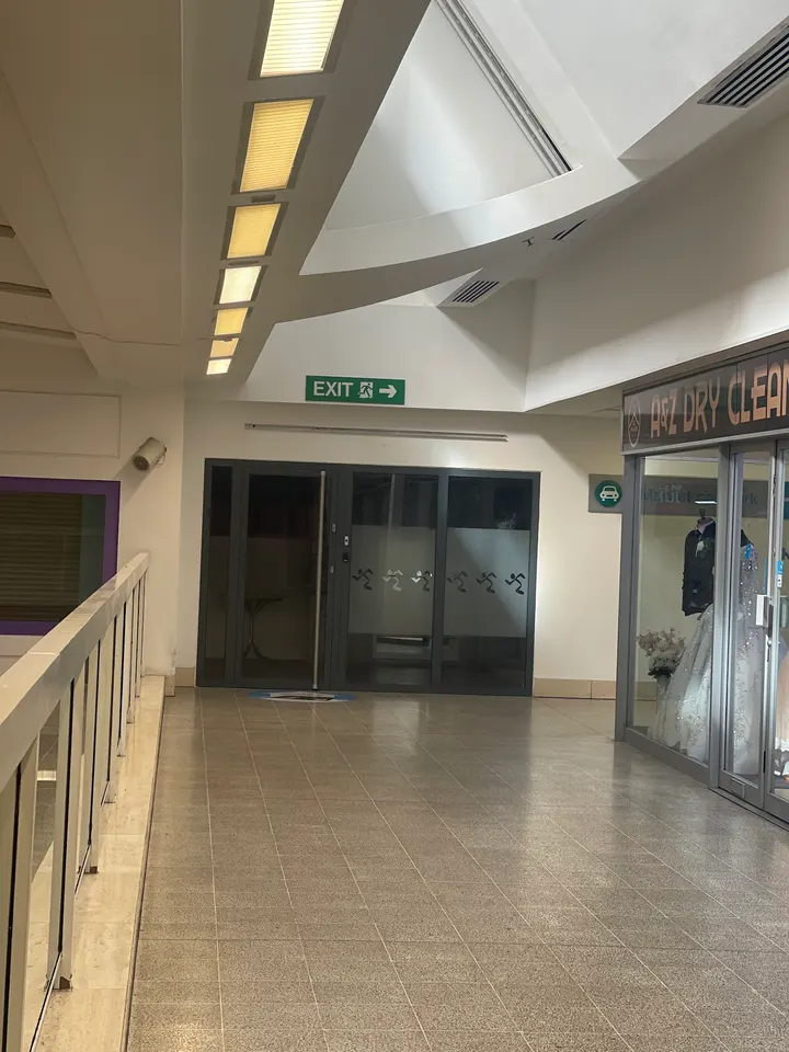 N1 Fitness — fitness studio in Park Town, Luton — 2