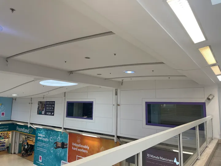 N1 Fitness — fitness studio in Park Town, Luton — 3
