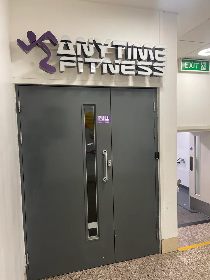 N1 Fitness — Fitness Studio in Park Town, Luton