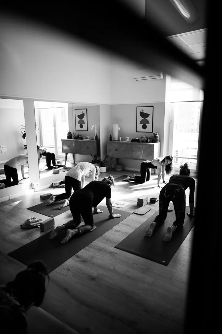 Colombo Studio — palestre-studio a Cagliari — 3