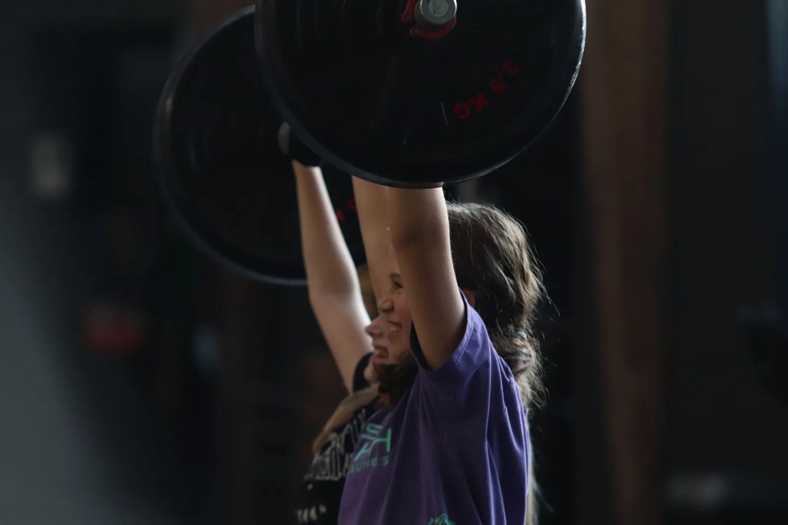 Wellenreiten Yoga @CrossFit Rosenheim — yoga-studio i München — 4