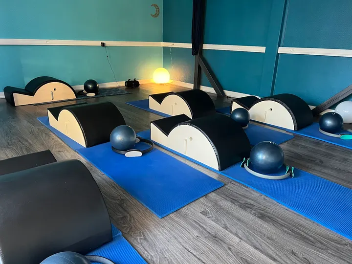 Health Corporel — pilates-studio à Giraudeau, Tours — 2
