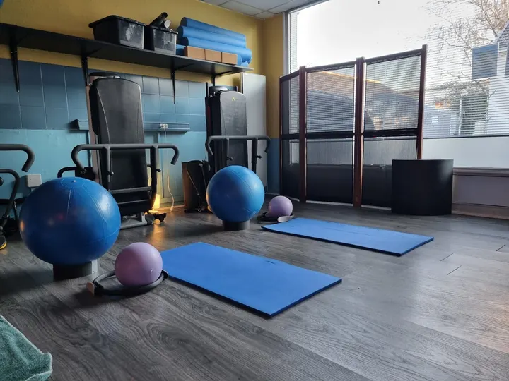 Health Corporel — pilates-studio à Tours — 3